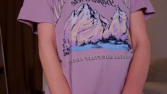 دردشة BettyBrowni الجنسية المباشرة