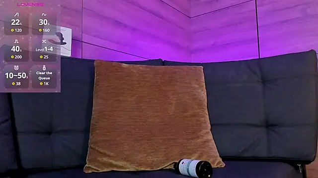 miah_connor – Live XXX-chat