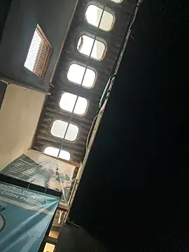 VioletaSubmissive élő XXX-chatje