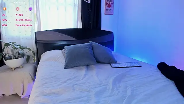 دردشة anhiahoney02 الجنسية المباشرة