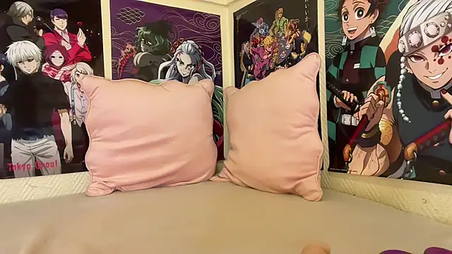 Lily-Belle's Live XXX Chat