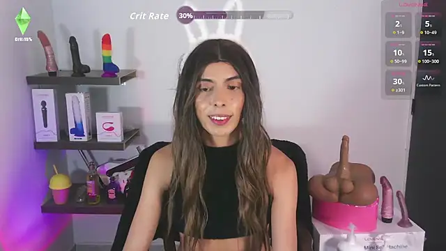 valentina_crtti – Live XXX-chat