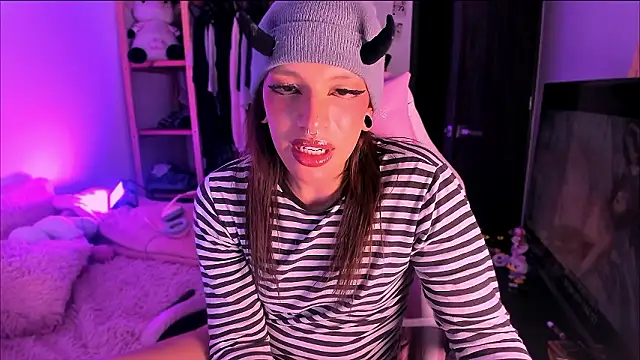 Loona_s – Live XXX-chat