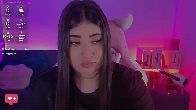 Gabs__'s Live XXX Chat