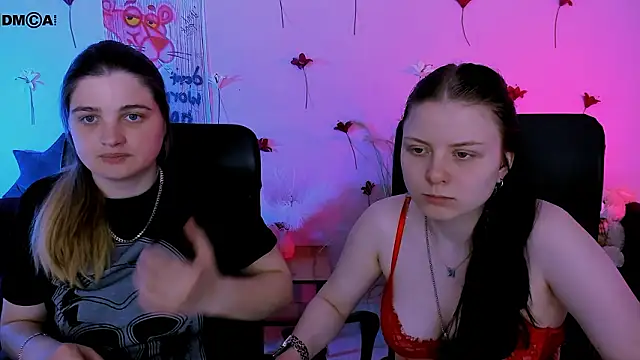 inga_gree's Live XXX Chat