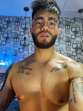 King_Draven3 Chat XXX live