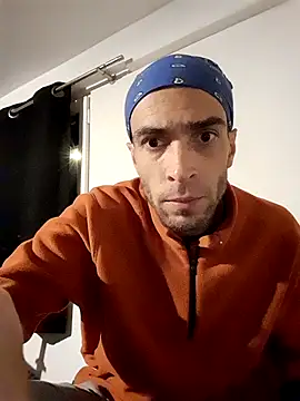 Chat XXX en directo de JonathanShadow