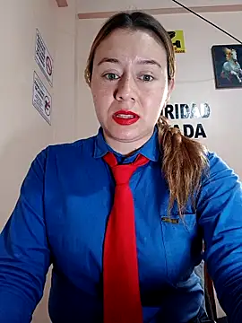 Hannah-colx's Live XXX Chat