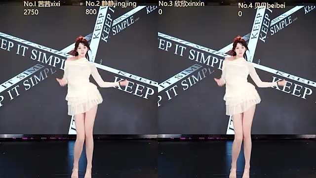 Chat XXX Live Neza-002