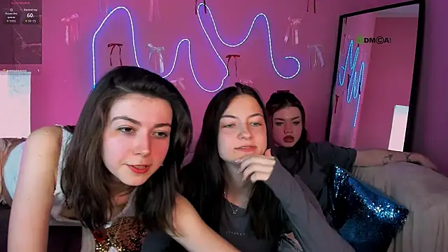 kitniss_dreamy élő XXX-chatje