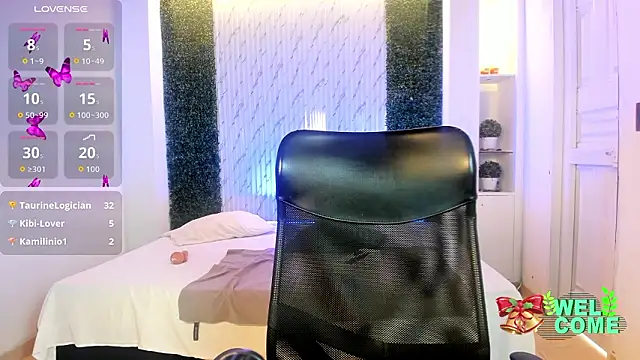 sofiapalacioss 现场XXX聊天