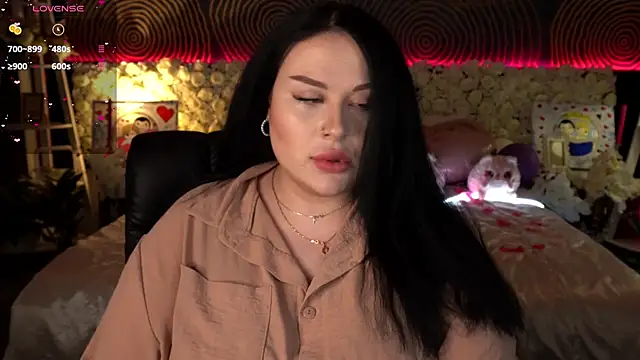 Chat XXX ao vivo de SerahMirabeli