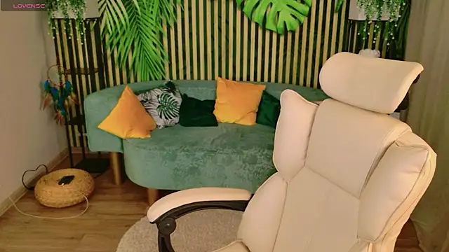 Chat XXX ao vivo de KellyHayden