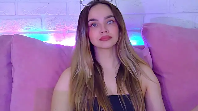 AnitaVenture 现场XXX聊天