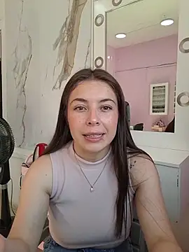 دردشة EmmaValencia_ الجنسية المباشرة