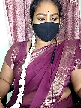 Tamil_Crazy_Queen's Live XXX Chat