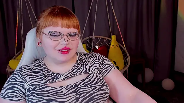 Chat XXX ao vivo de LottieReed