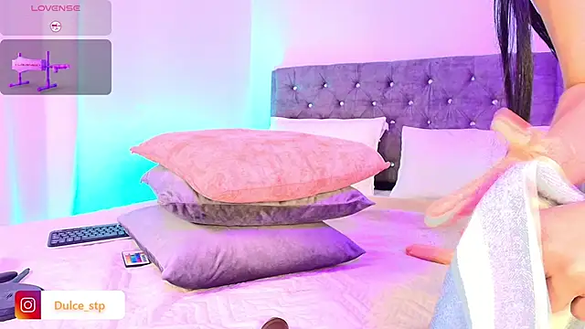 Vale_prado – Live XXX-chat