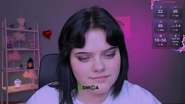 lika_pop's Live XXX Chat