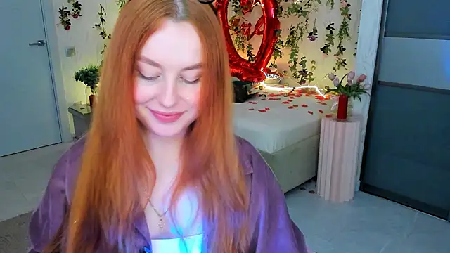 AirySilhouette's Live XXX Chat