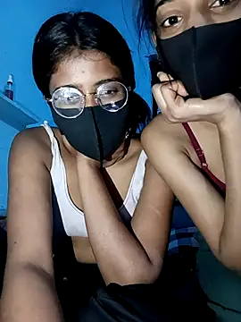 Aaradhya-Rani 在線直播表演