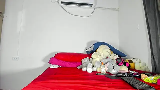 Chat XXX ao vivo de vennuss19