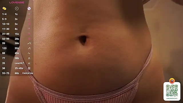 Živý XXX chat SallyDeniken