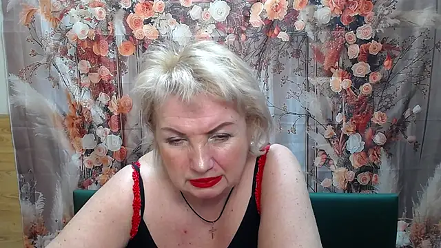 RenataDaster's Live XXX Chat