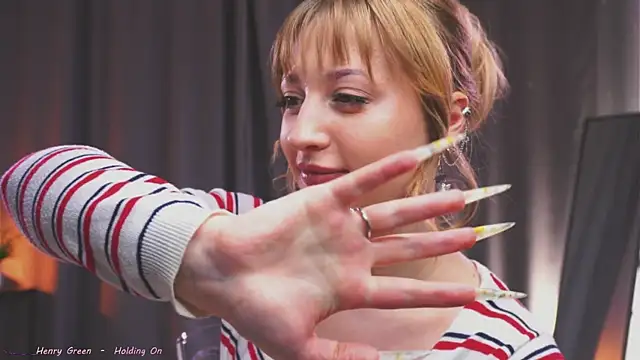 nikapie élő XXX-chatje