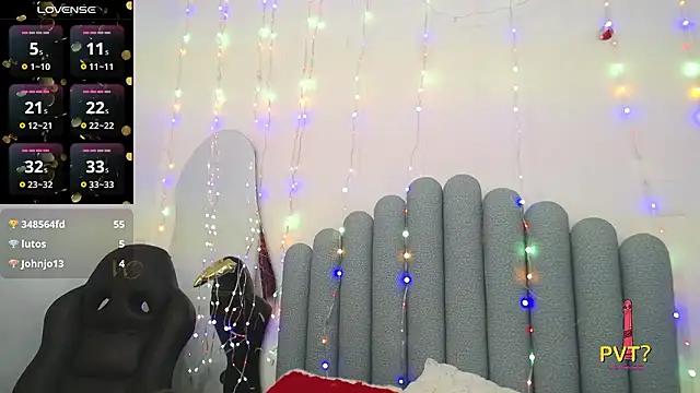 anjali_rohan élő XXX-chatje