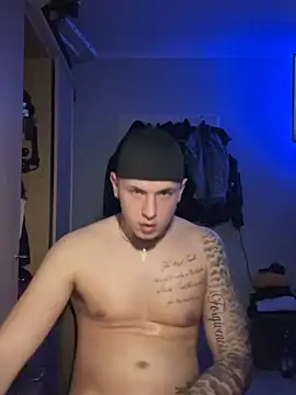 Channingboy Chat XXX live