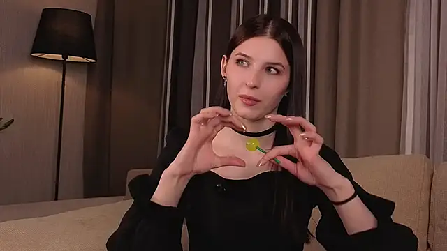 Chatroom XXX en direct de KerstinMaynor