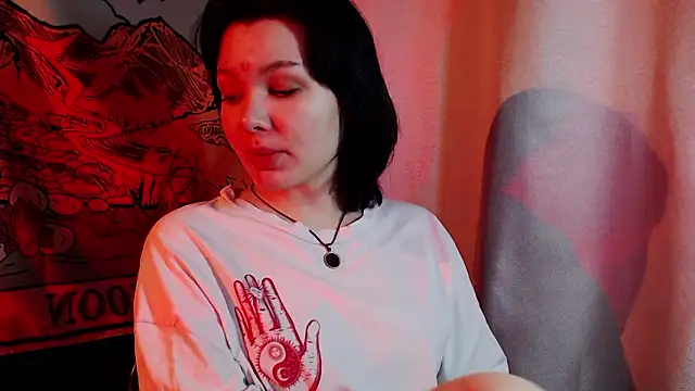 Robin_harrington élő XXX-chatje