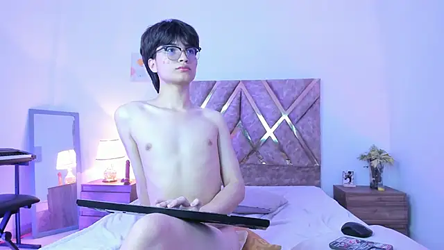 Kai_blaz's Webcam Show