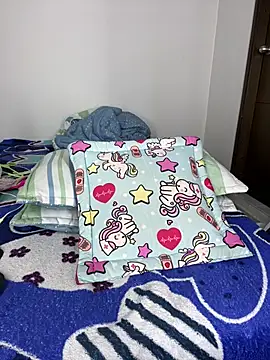 Show webcam de sandylau