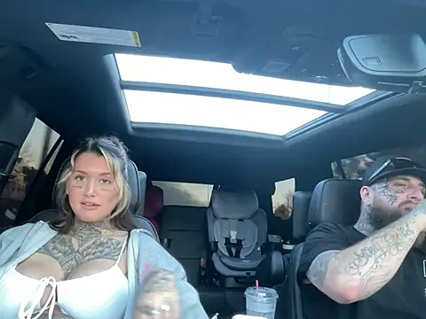 lexymarie's Live XXX Chat