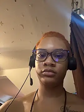 Chat XXX ao vivo de nickytheehawtie