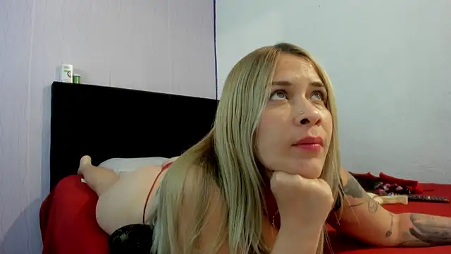 Byanca_Winklar's Live XXX Chat