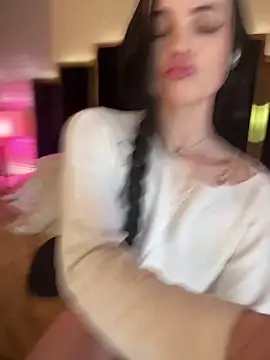 KarissaChantelle's Live XXX Chat