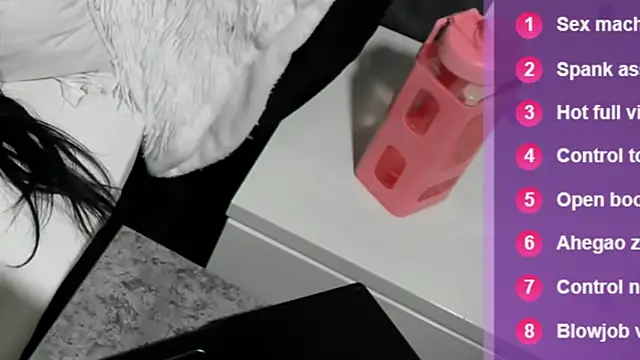 ariel_aspen's Live XXX Chat