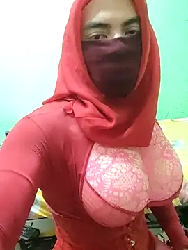 ElisyaHijabDoll – Live XXX-chat