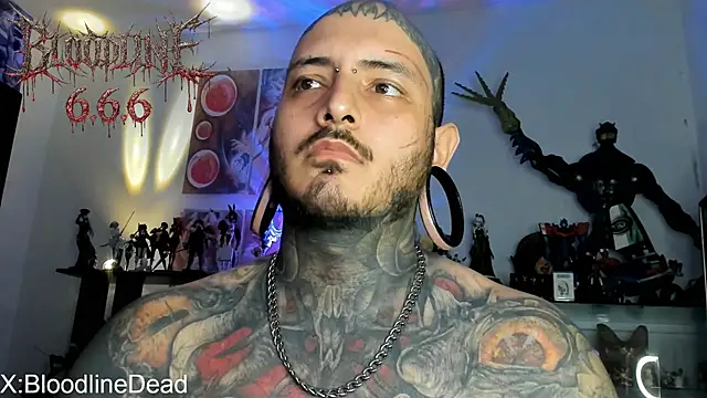 DEATHINK666XX 即時 XXX 聊天