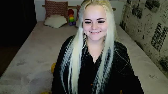 Chat XXX ao vivo de lovely-eyes