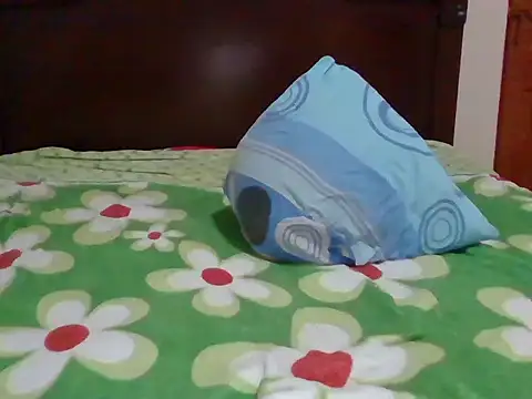 Show modela juan69184 na web-kameri