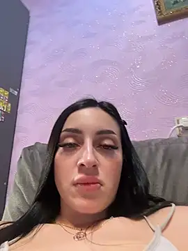 Soft_Pleasure Chat XXX in diretta