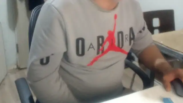 عرض كام LiONTURK