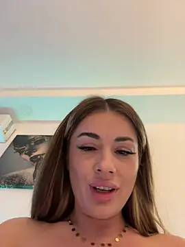 IsabellaEtthan Live XXX-chat