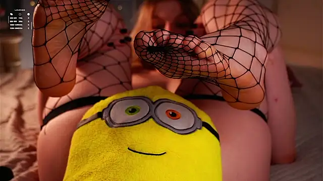 Chat XXX en directo de EdlinAlliston