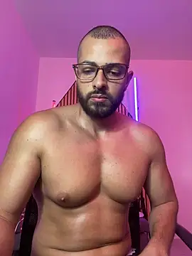 magnumchris Chat XXX live