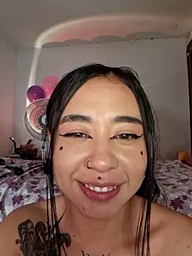 Chat XXX en directo de Zafiro_glow